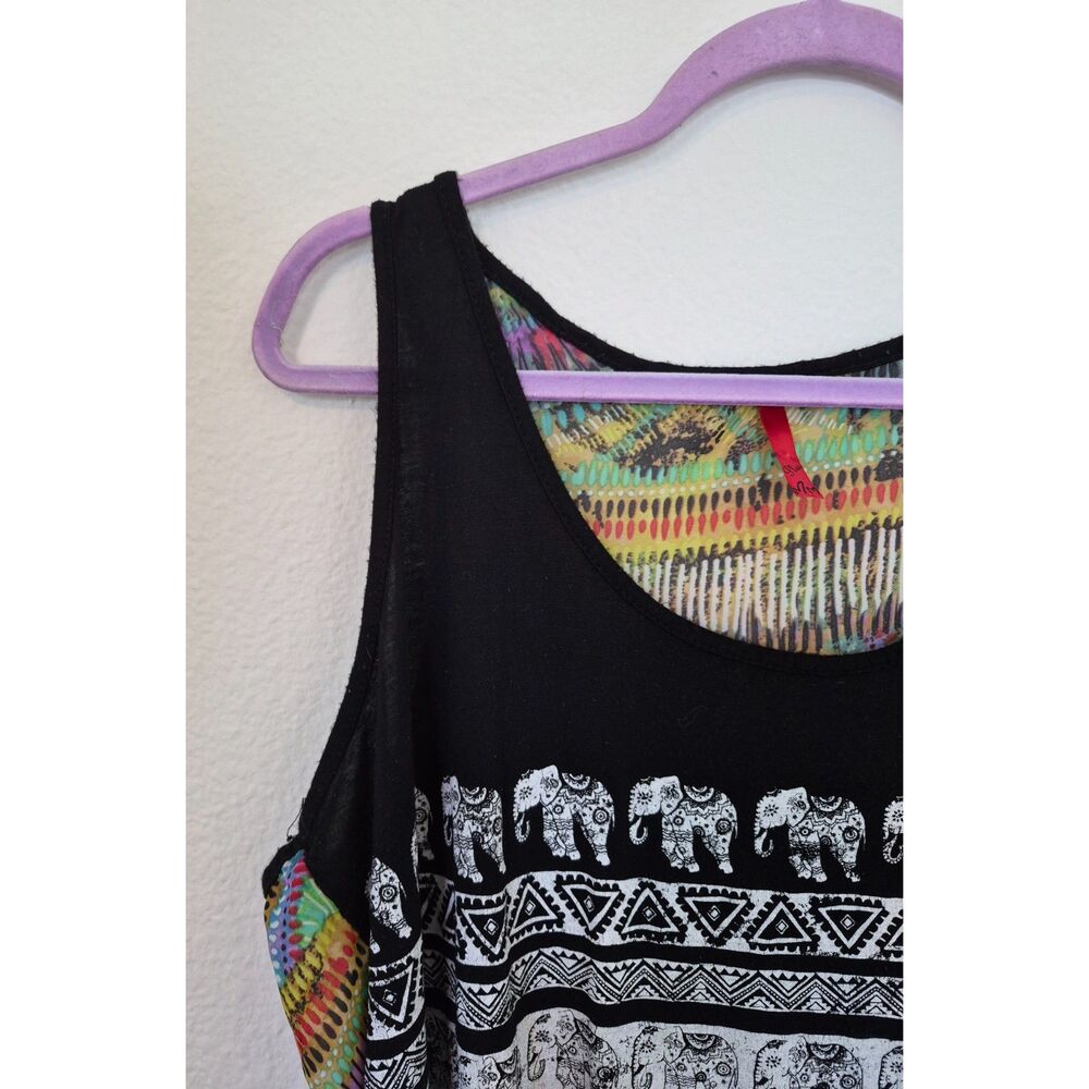 TANK TOP - Picture 2 of 7